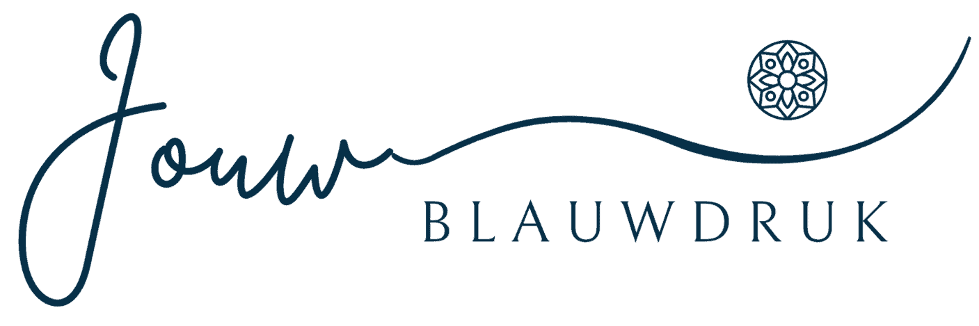 Jouw Blauwdruk