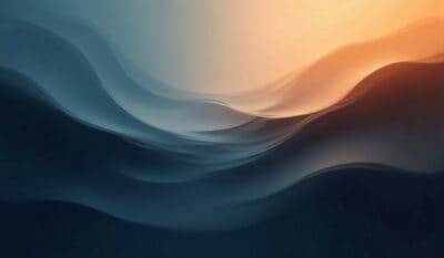 Abstracte hero-afbeelding voor Motivation transference Human Design