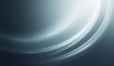 Abstracte sfeer van Onzekerheid persoonlijkheidszintuig Human Design en Uncertainty sense