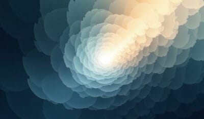 Open centrum en gedefinieerd centrum verschil Human Design als abstract contrast tussen openheid en stabiliteit