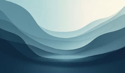 Abstract beeld van Perspective transference Human Design als verschuivende waarneming