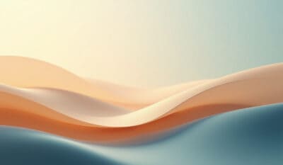 Abstract beeld van Smaak zintuig Human Design en Taste cognition