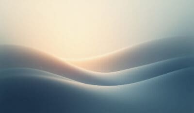 Abstracte hero-afbeelding bij Willen perspectief Human Design en Wanting perspective
